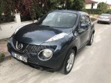 Sahibinden Orijinal Değişensiz 110 HP 1.5 Dizel Manuel Juke