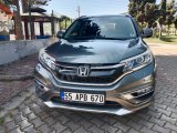 2016 MODEL ÇOK TEMİZ CR-V 4X4