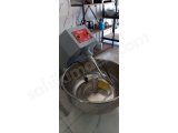 Osimo 50 kg Profesyonel Hamur Yoğurma Makinesi