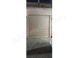 SAHİBİNDEN SATILIK OTOMATİK KEPENKLİ GARAJ