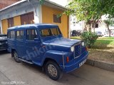 Sahibinden Willys Station Wagon 1950
