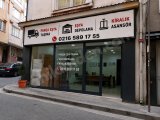 İstanbul Kiralık Asansör