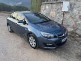 Sahibinden 2016 Model Temiz Opel Astra