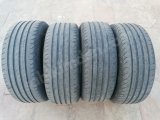 4 adet 205*55*16 yazlık sava marka